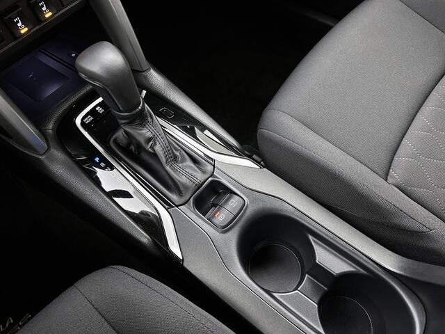 Toyota COROLLA Cross Hybrid 140 Style + Premium Pack I | Elek. achterklep | Stuur + stoelverwarming | Dodehoek assistent |