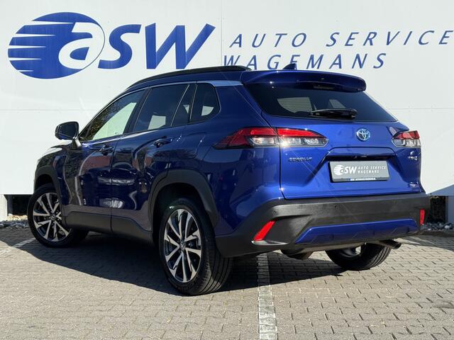 Toyota COROLLA Cross 2.0 High Power Hybrid Launch Edition | Pano | Leder | 360* Camera | ACC | JBL | Keyless