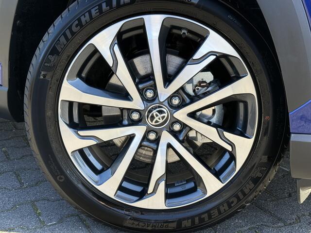 Toyota COROLLA Cross 2.0 High Power Hybrid Launch Edition | Pano | Leder | 360* Camera | ACC | JBL | Keyless