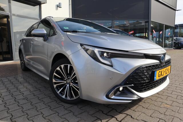 Toyota COROLLA Hybrid 140 Dynamic