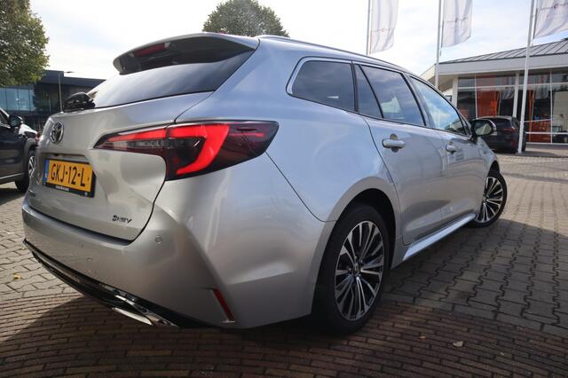 Toyota COROLLA Hybrid 140 Dynamic