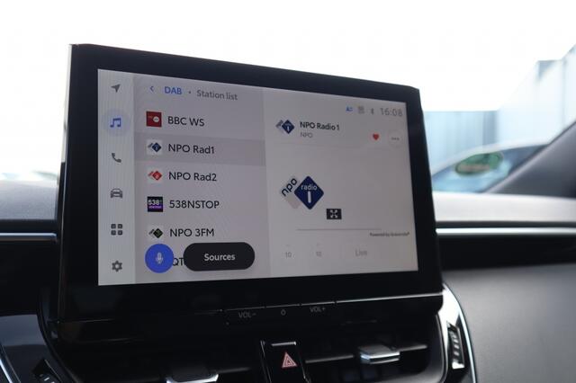 Toyota COROLLA Hybrid 140 Dynamic