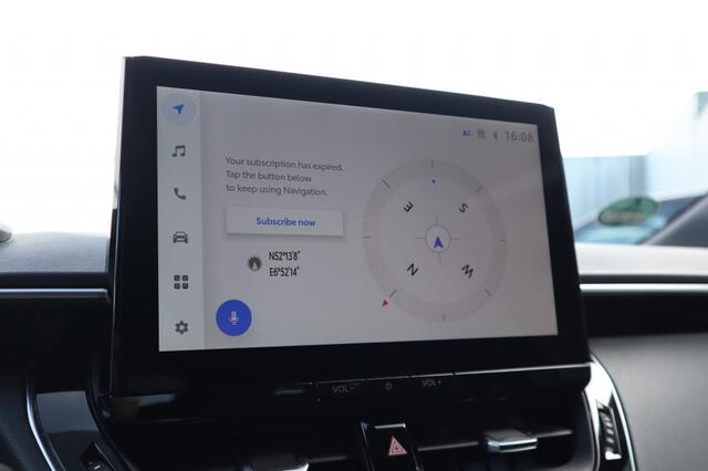 Toyota COROLLA Hybrid 140 Dynamic