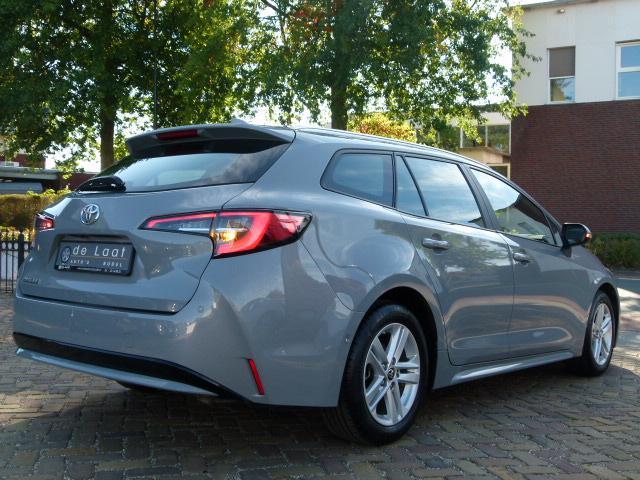 Toyota COROLLA Touring Sports 1.2 Turbo Dynamic, LMV/CARPLAY/NAVI/CLIMA