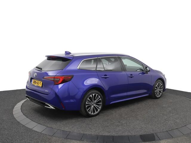 Toyota COROLLA Touring Sports Hybrid 140 Dynamic