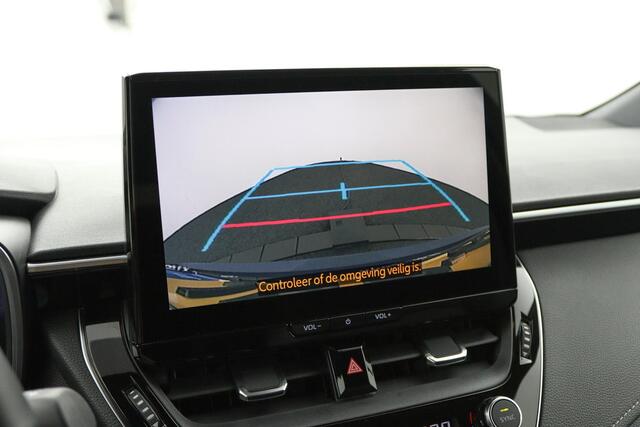 Toyota COROLLA Touring Sports Hybrid 140 Dynamic