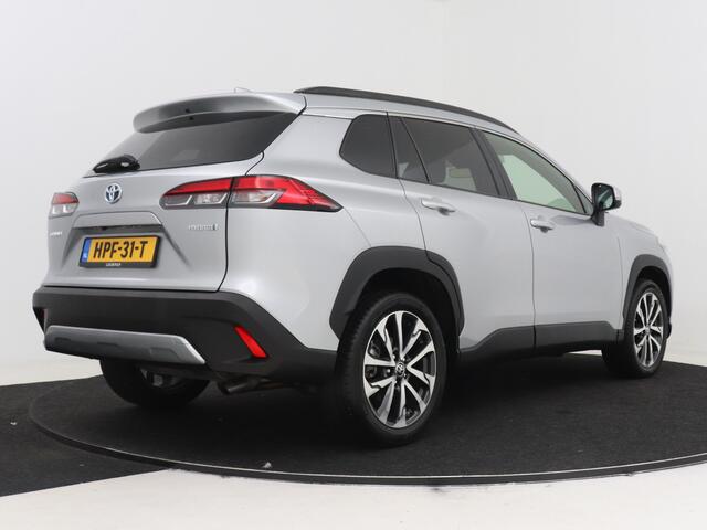 Toyota COROLLA Cross Hybrid 200 Dynamic