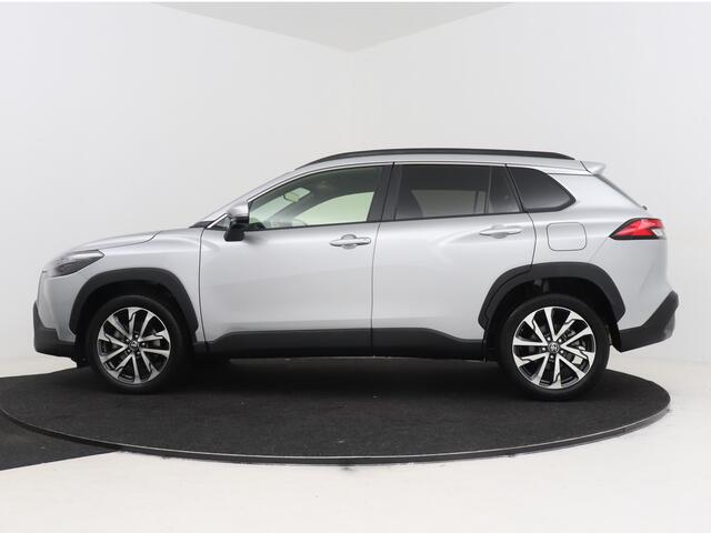 Toyota COROLLA Cross Hybrid 200 Dynamic