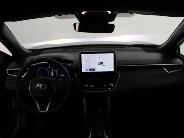 Toyota COROLLA Cross Hybrid 200 Dynamic