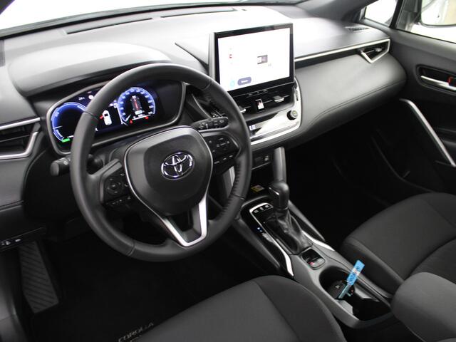 Toyota COROLLA Cross Hybrid 200 Dynamic