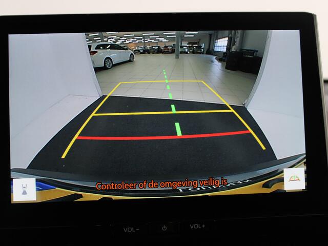 Toyota COROLLA Cross Hybrid 200 Dynamic