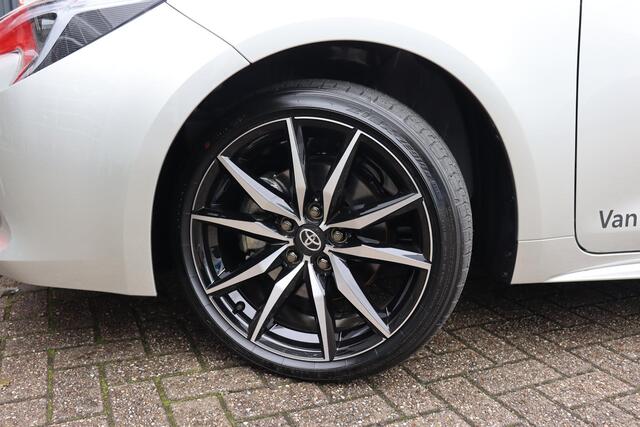 Toyota COROLLA Touring Sports Hybrid 180 GR Sport