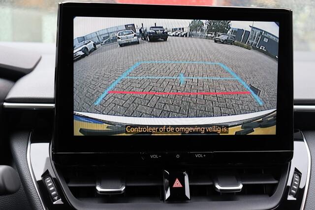 Toyota COROLLA Touring Sports Hybrid 180 GR Sport