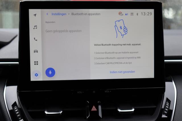 Toyota COROLLA Touring Sports Hybrid 180 GR Sport