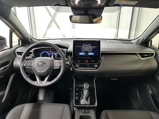 Toyota COROLLA Cross Hybrid 180 Executive | Leder | JBL | Camera |