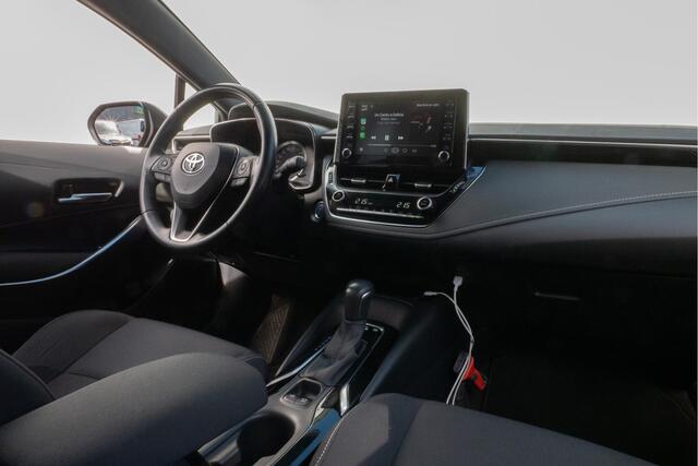 Toyota COROLLA Touring Sports 1.8 Hybrid Business Trekhaak/ Carplay/ Navigatie/ Camera/ Cruise control