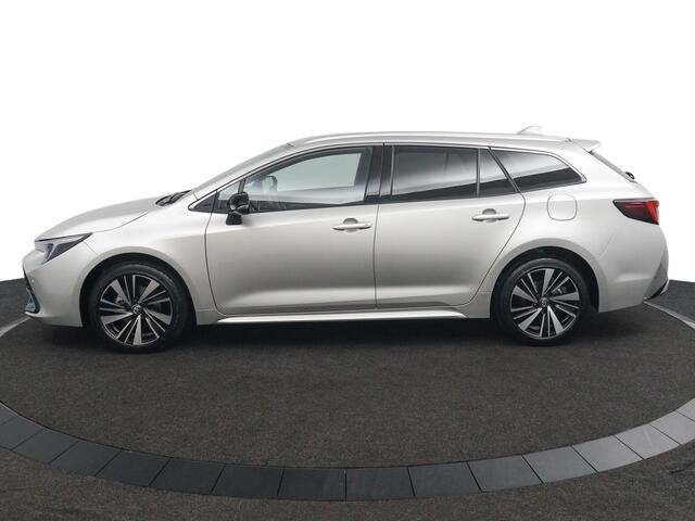 Toyota COROLLA Hybrid 140 Dynamic | Incl. ¤ 3000,-MANIA | | VOORRAAD | NIEUW |