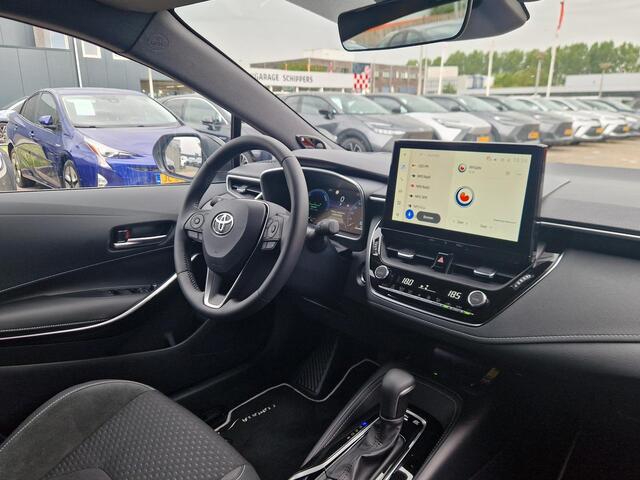 Toyota COROLLA Touring Sports Hybrid 140 Executive