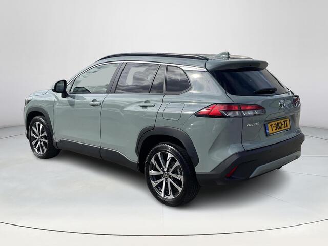 Toyota COROLLA Cross Hybrid 140 Style