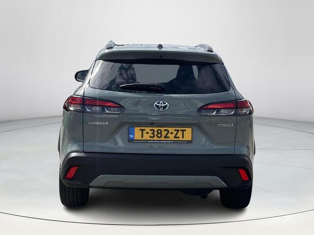 Toyota COROLLA Cross Hybrid 140 Style