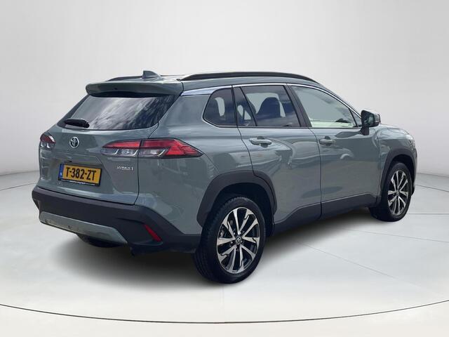Toyota COROLLA Cross Hybrid 140 Style