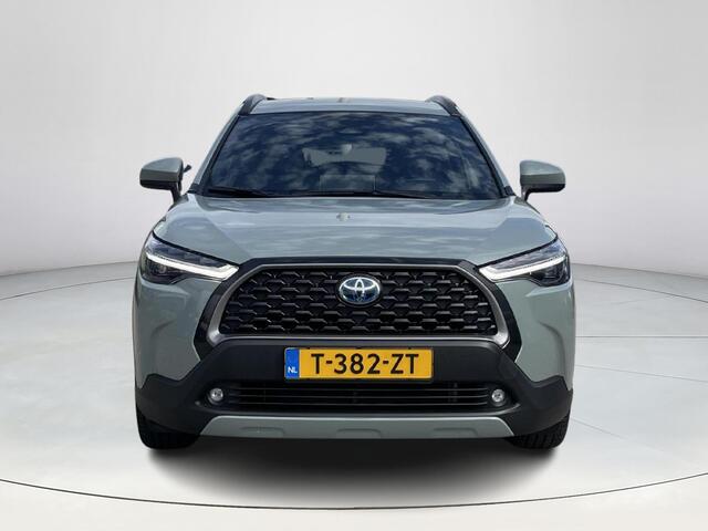 Toyota COROLLA Cross Hybrid 140 Style