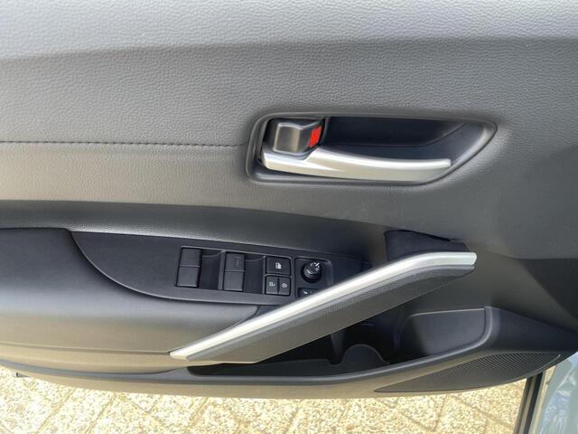 Toyota COROLLA Cross Hybrid 140 Style