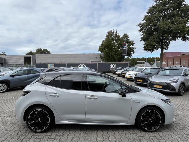 Toyota COROLLA 1.8 Hybrid GR-Sport