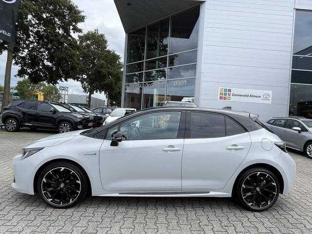 Toyota COROLLA 1.8 Hybrid GR-Sport