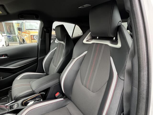 Toyota COROLLA 1.8 Hybrid GR-Sport