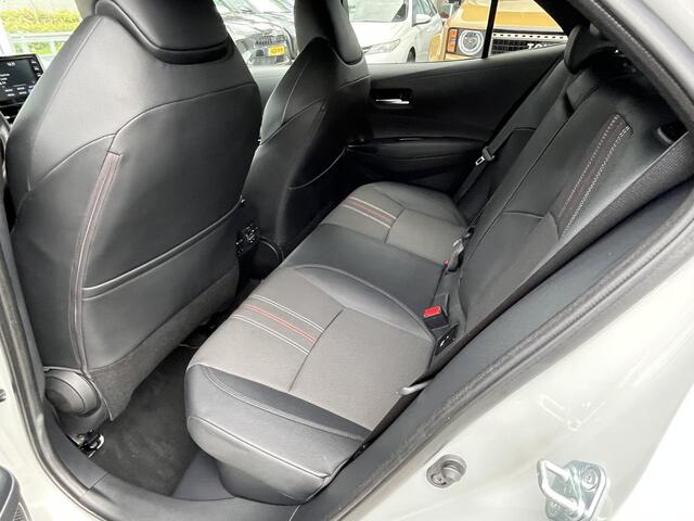 Toyota COROLLA 1.8 Hybrid GR-Sport