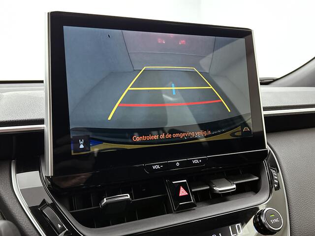 Toyota COROLLA Cross Hybrid 140 Active | NL-Auto | Draadloos Apple carplay -/ Android Auto |