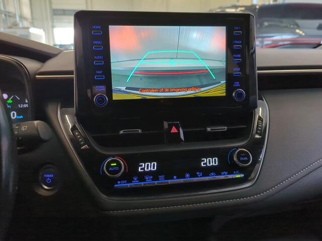 Toyota COROLLA Touring Sports 1.8 Hybrid Active NL-Auto | 1e Eigenaar | Volledig Onderh. | BTW | Camera | Ad Cruise | Full Led | Carplay | DAB | Bots Systeem