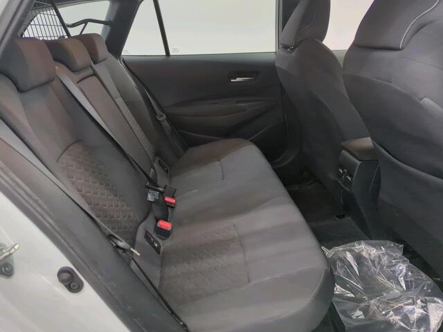 Toyota COROLLA Touring Sports 1.8 Hybrid Active NL-Auto | 1e Eigenaar | Volledig Onderh. | BTW | Camera | Ad Cruise | Full Led | Carplay | DAB | Bots Systeem