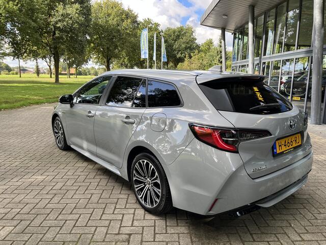 Toyota COROLLA Touring Sports 2.0 Hybrid Dynamic | CARPLAY | STOELVERW | CAMERA