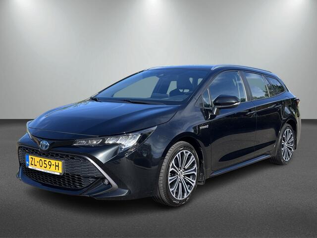 Toyota COROLLA 2.0 Hybrid First Edition