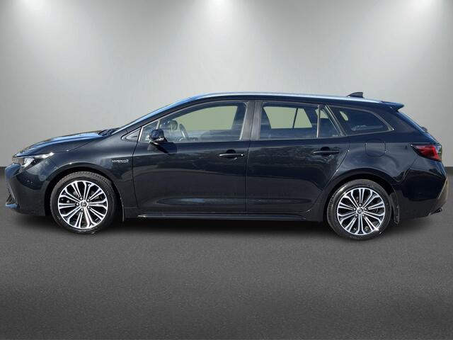 Toyota COROLLA 2.0 Hybrid First Edition