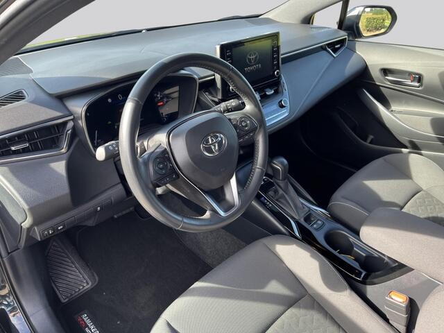 Toyota COROLLA 2.0 Hybrid First Edition