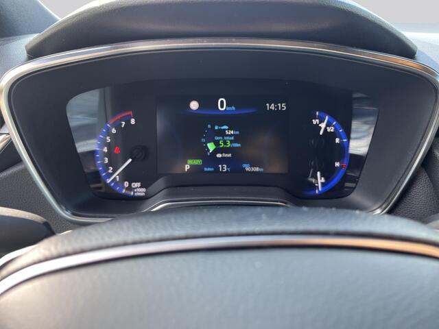 Toyota COROLLA 2.0 Hybrid First Edition