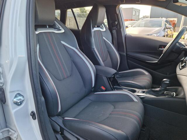 Toyota COROLLA Touring Sports 1.8 Hybrid GR-Sport