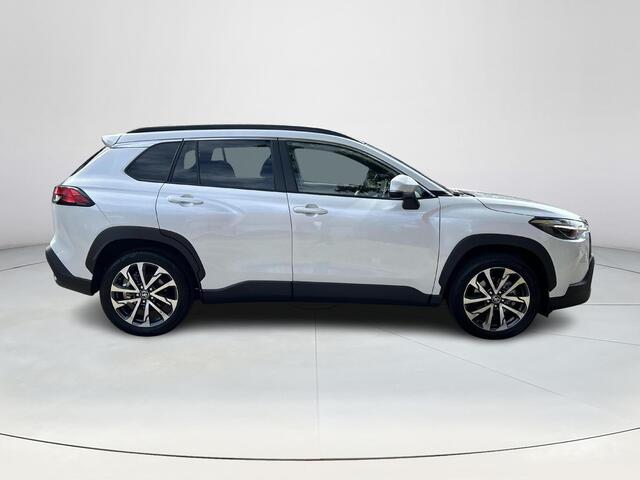 Toyota COROLLA Cross Style + AWD