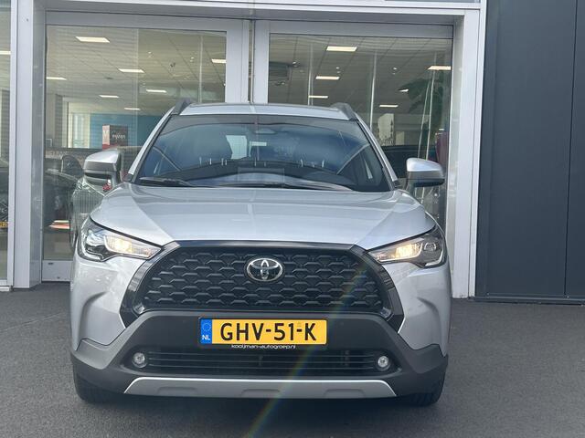 Toyota COROLLA Cross Hybrid 140 Active
