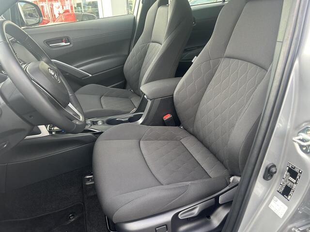 Toyota COROLLA Cross Hybrid 140 Active