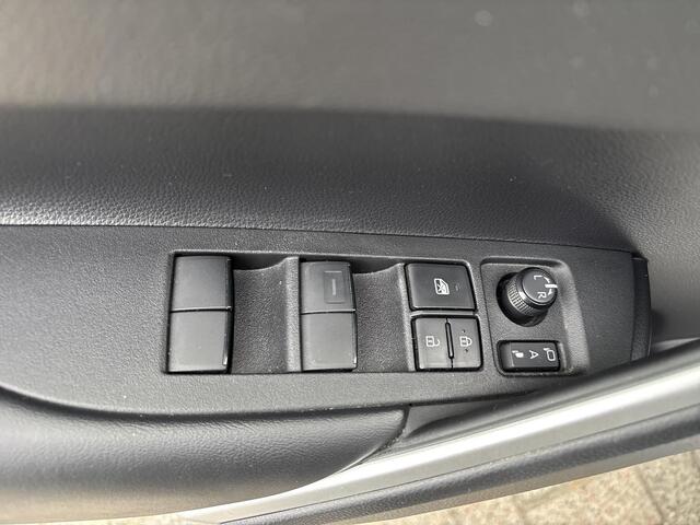 Toyota COROLLA Cross Hybrid 200 Dynamic | All-in prijs | Automaat | Apple/android auto