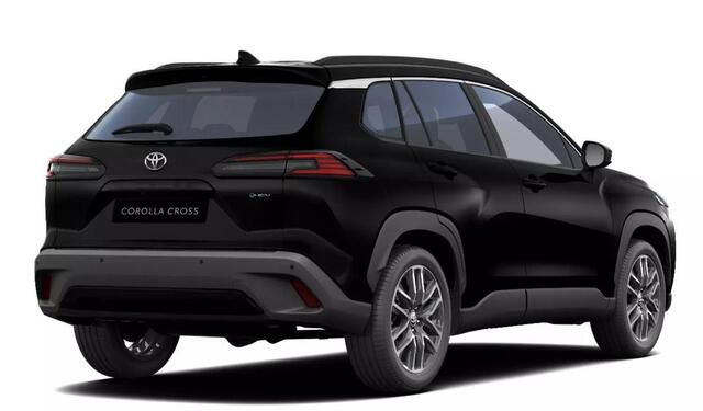 Toyota COROLLA Cross Hybrid 180 Executive Panoramadak *Toyota Mania inruilactie*