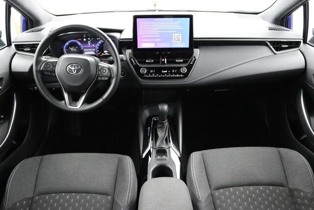 Toyota COROLLA Touring Sports Hybrid 140