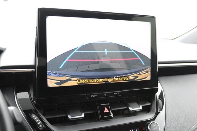 Toyota COROLLA Touring Sports Hybrid 140