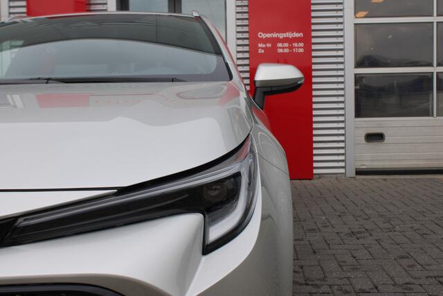 Toyota COROLLA Touring Sports Hybrid 140 Dynamic Limited
