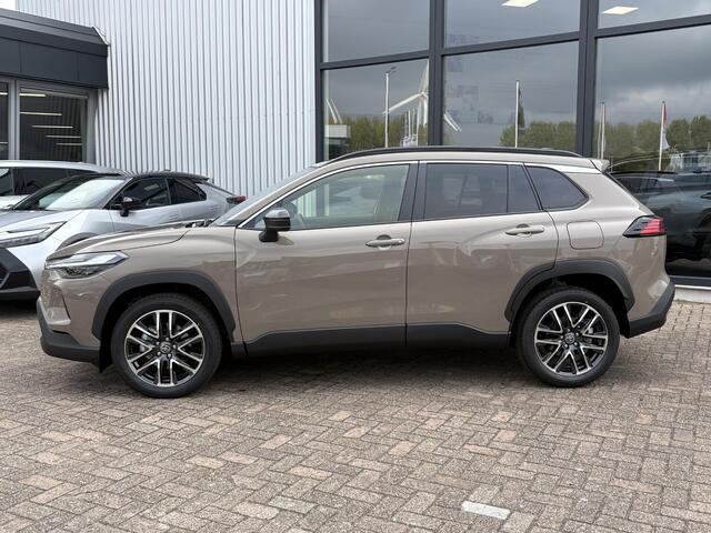 Toyota COROLLA Cross Hybrid 180 Dynamic