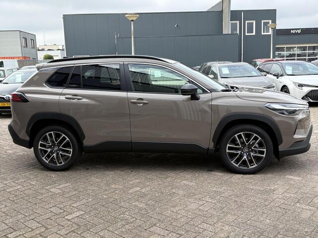 Toyota COROLLA Cross Hybrid 180 Dynamic